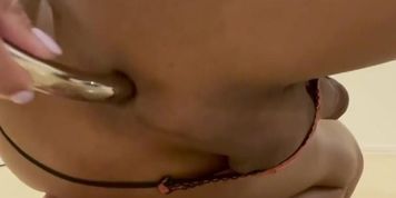 Miran Njoy Handsfree Cum