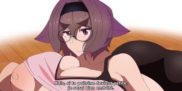 Hentai hardcore xxx vostfr