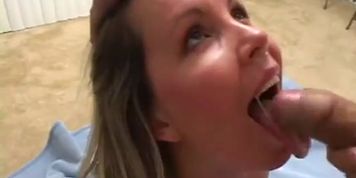 Envy double creampie - Long version (Yasmin Ortega)