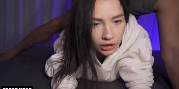 18 Yo Teen Matty Destroyed In Hard Doggystyle - Multiple Eye Rolling Orgasms + Extreme Squirt &acute;&acute;