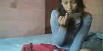 Homemade Hotty Indian GF Fucked Hard