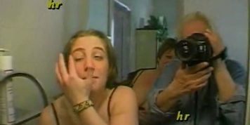 Italian Big Tits Mature Tettona