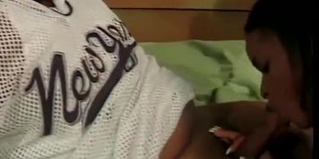 Black Bitches 08 - Scene 11