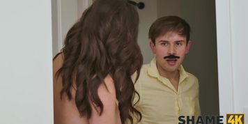 SHAME4K. That 70s Sex