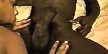 anal honey