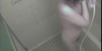 Nurses changing bathroom