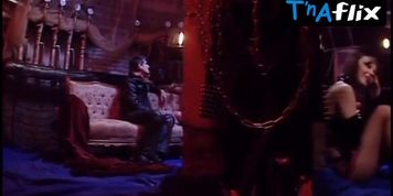 Tatyana Shitova Breasts Scene  in Chas Volkova