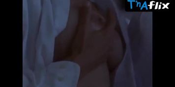April Flowers Butt,  Breasts Scene  in Voyeur Confessions