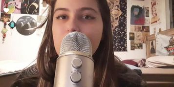 ASMR LICK