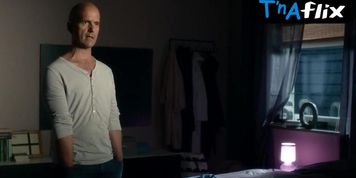 Ulrike C. Tscharre Underwear Scene  in Besser Als Du