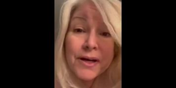 Adrie GILF Super Submissive at it again &hellip;