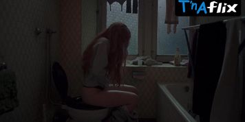 Dakota Johnson Sexy Scene  in Suspiria