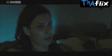 Martina Ebm Breasts Scene  in Bad Fucking