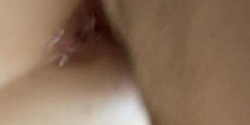 Alter Teen Lush inside and Creampie. Doggy fuck.