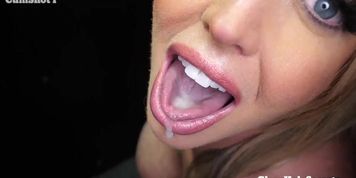 GloryHoleSecrets - Alura Jenson First Glory Hole