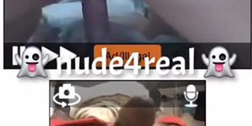 Chatroulette Camsex 