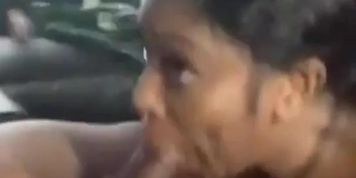 Who Is This? Her Head Game Is On Point