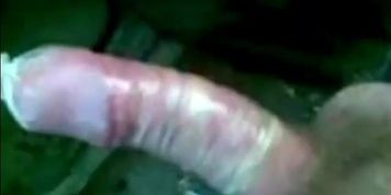 anal sex with a cheap hooker