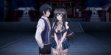 Kotowari Kimi No Kokoro No Koboreta Kakera Episode 2 1080p 50fps
