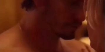 Bailey Shibinette Breasts,  Underwear Scene  in Forbidden Bonds