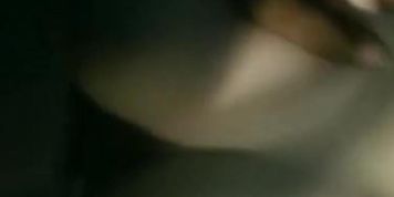 Skinny Female Takes Bbc From Back 