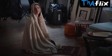 Aisha Dee Underwear Scene  in The Bold Type