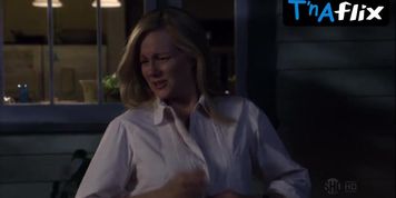 Laura Linney Underwear Scene  in The Big C
