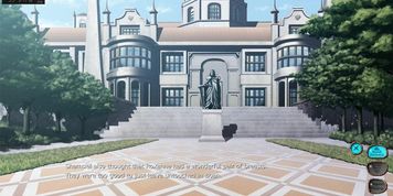 Funbag Fantasy part 35 downhill (Visual_Novel)