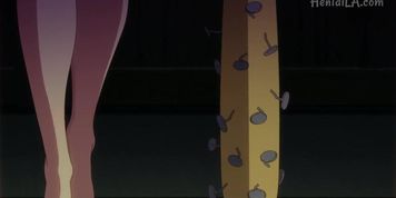 Mesudachi The Animation 02