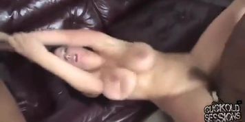 Gianna Michaels vs 2 BBC