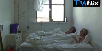 Florence Bell Nude Scene  in The Insect