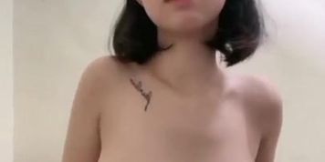 Pinay Nicole Pineda Solo Vid
