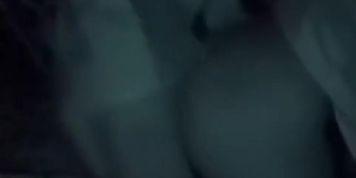 Horny couples sex fantasy park