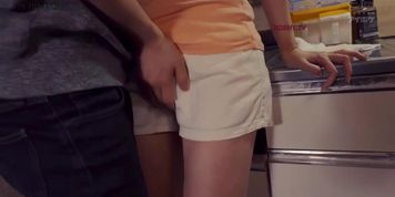 My Step Cousin Had Become A Married Woman But I Couldnt Resist How Sexy She Looked [Decensored] (Tsubasa, Tsubasa Amami)