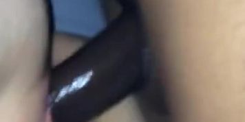threesome with white guy and bbc