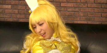 Smile Precure! Cosplay 02