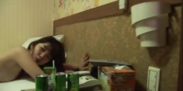 Asian Homemade Video 14