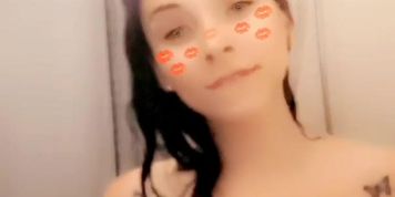 Come join me! If we hit the goal I&rsquo;ll go live tomorrow by trippy.b.babez from OnlyFans | Coomer