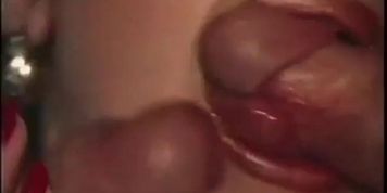 The Sperm Whore - Vintage