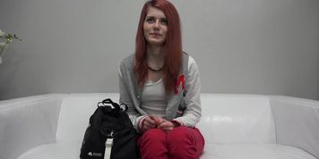 Anna Swix - Casting