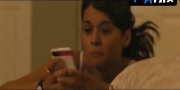 Sofia Black-D'Elia Sexy Scene  in Viral