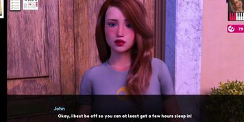 Melody (Becca Route 12) (Visual_Novel)