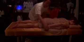 Asian Massage Happy Ending