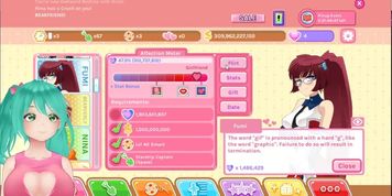 MagicalMysticVA Crush Crush Plexstorm Stream! 8-12-2020 (Anime Girl, GamerGirl)