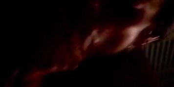 Gorgeous Latina Model Blowjob CIM (Close Up Blowjob)
