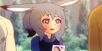 Zootopia anime s censura dublado em portugu&ecirc;s