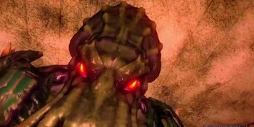 Call of Cthulhu - NSFW horror movie