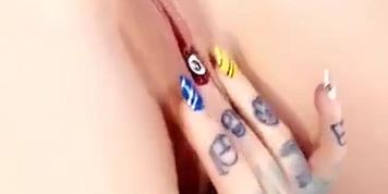 Hayley B Nude Masturbating Porn Video Leaked (HayleyB HayleyB)