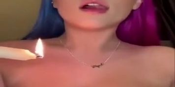 Snapchat naked compilation 
