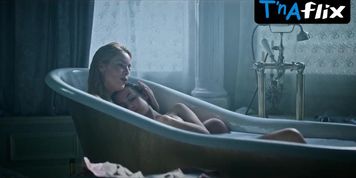 Alejandra Onieva Breasts Scene  in Las Pelotaris